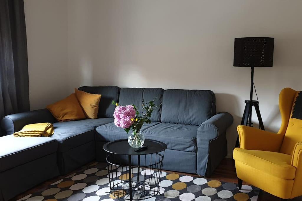 Zum Kranich Apartment