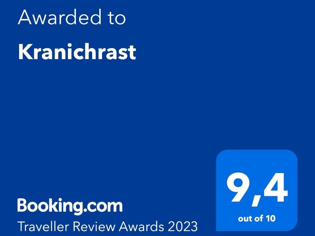 Appartamento Zum Kranich
