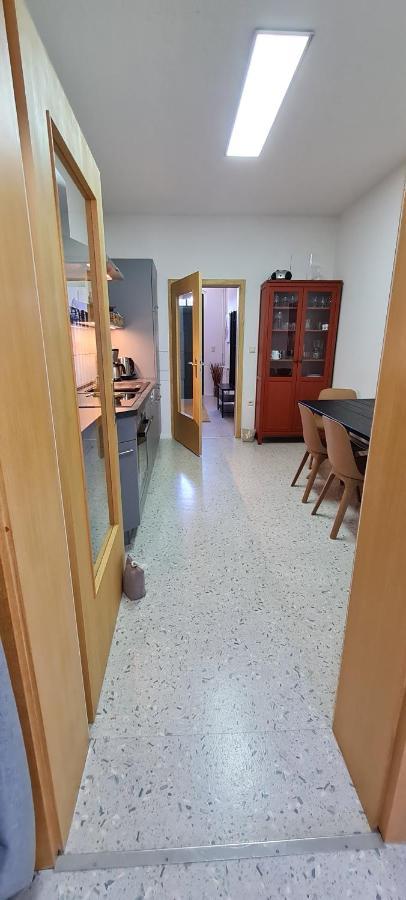 Apartment Zum Kranich