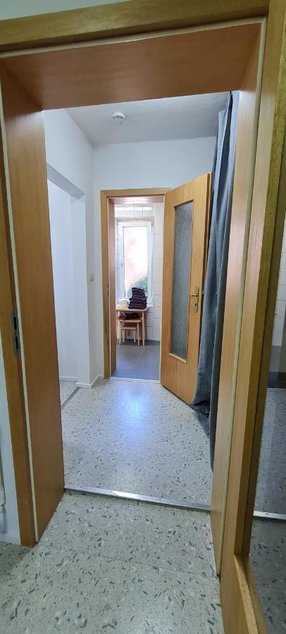 Zum Kranich Apartment *