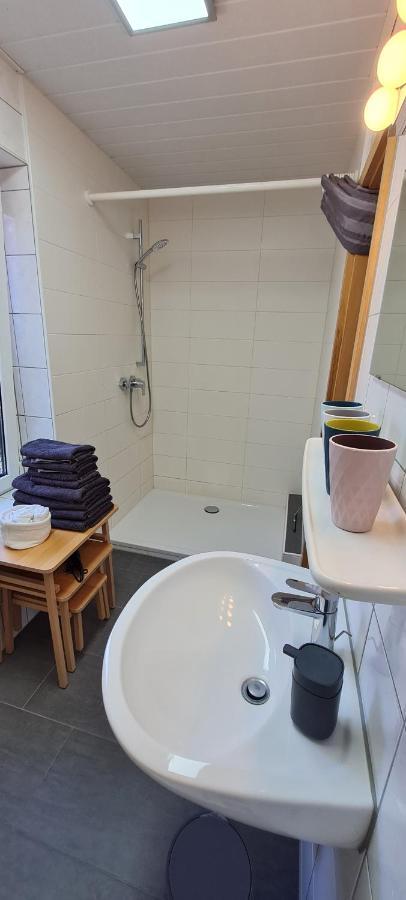 Zum Kranich Apartment *