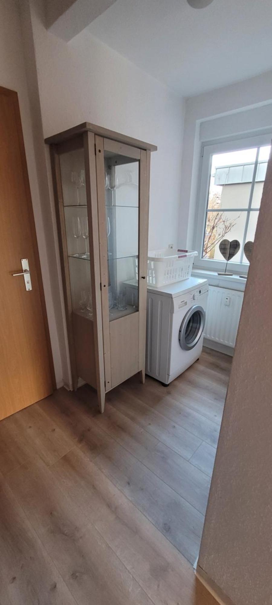 Apartment Zum Kranich