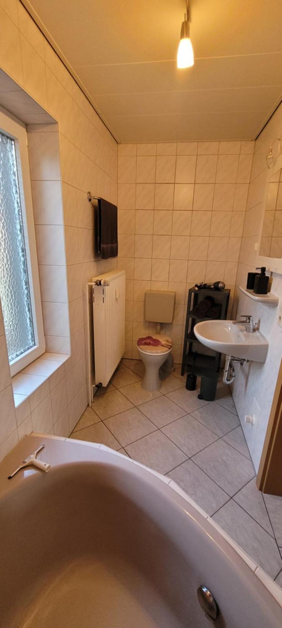 Zum Kranich Luckau
