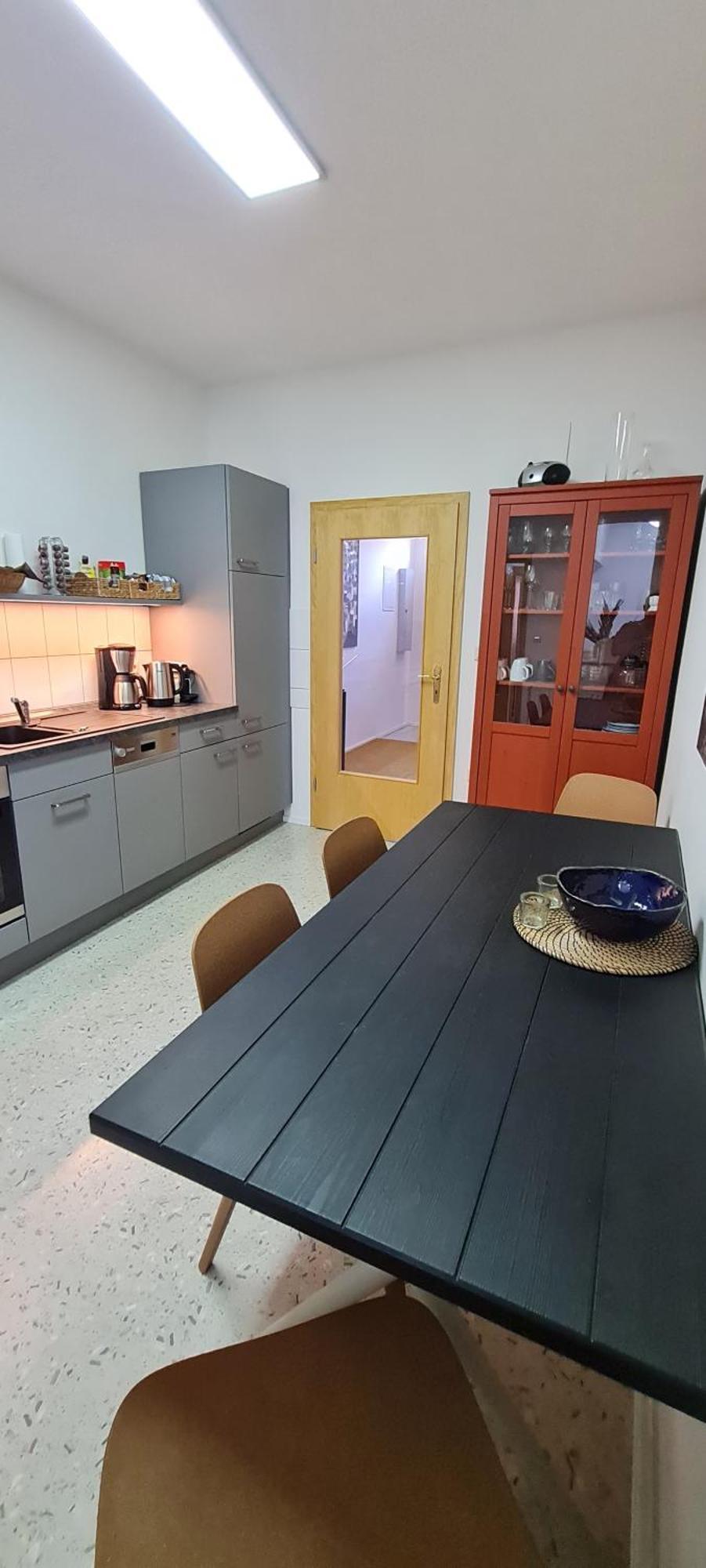 Zum Kranich Apartment *