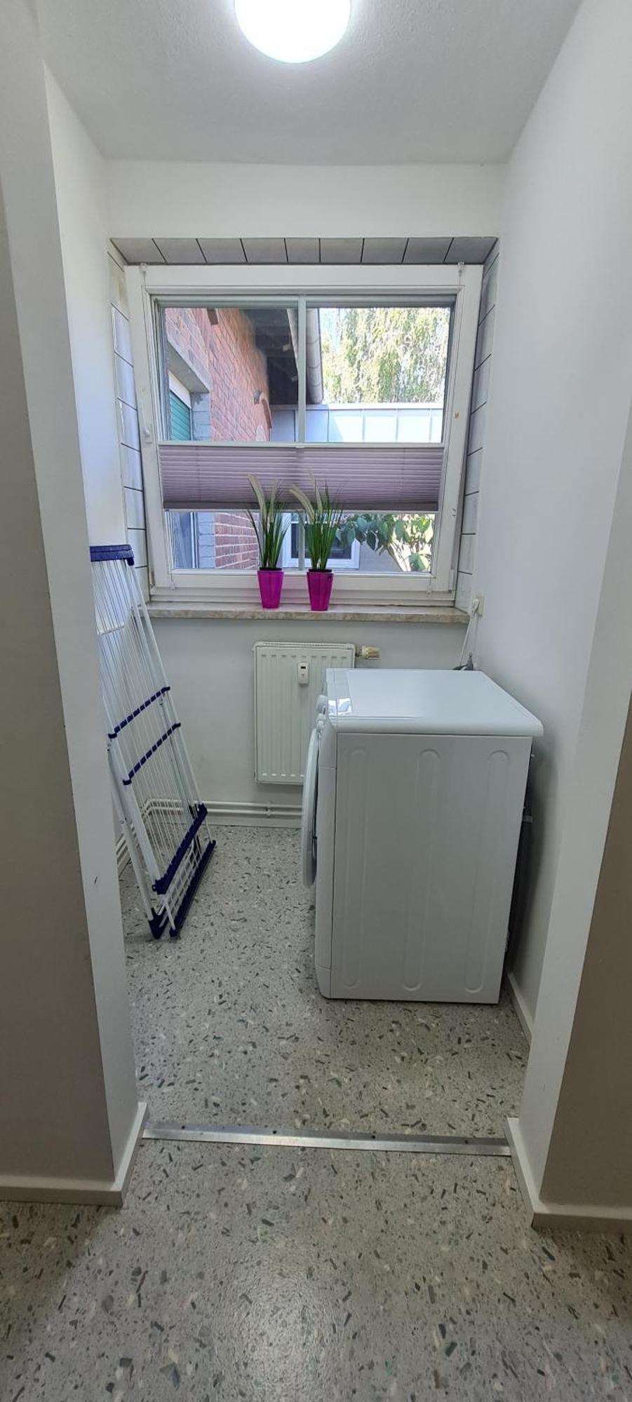 Zum Kranich Apartment *